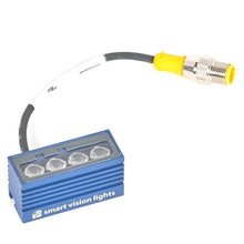 Smart Vision Lights LM45-530-W - Wilco Imaging