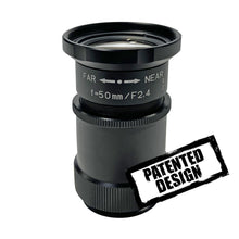 Kowa LM50EC-IR Lens - Wilco Imaging