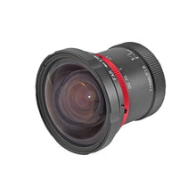 Kowa LM6HC-V Lens - Wilco Imaging