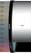 Midwest Optical Systems LP1070-67 - Wilco Imaging