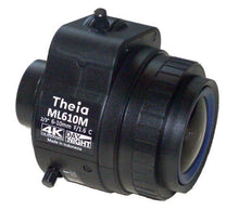 Theia ML610M - Lore+ Technology