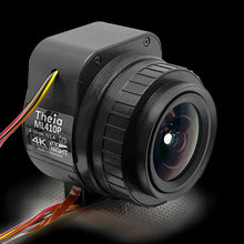 Theia TL410P-IQ Lens - Wilco Imaging