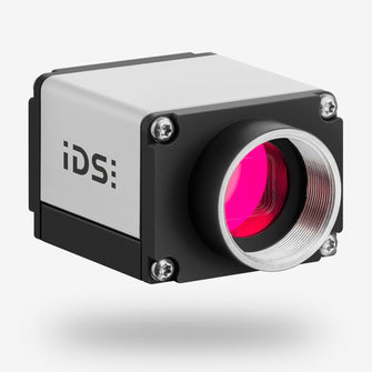 IDS U3-3040SE-M-GL USB 3 Camera