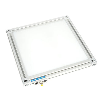 Smart Vision Lights SOBL-200X200-850