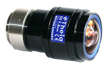 Theia SY125M - Lore+ Technology