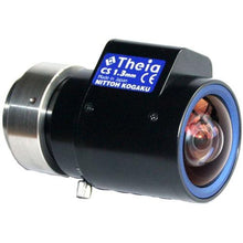 Theia SY125A - Lore+ Technology