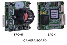 V-1294-2MP Camera - Wilco Imaging