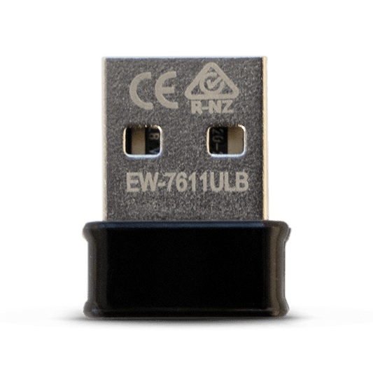 ACC-WFBLE-COMP (Wi-Fi BLE Dongle Compact) - Wilco Imaging