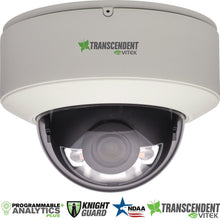 Vitek VTD-TND8WCL-2