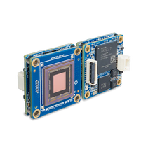 FLIR BFS-U3-50S5C-BD2 - Wilco Imaging