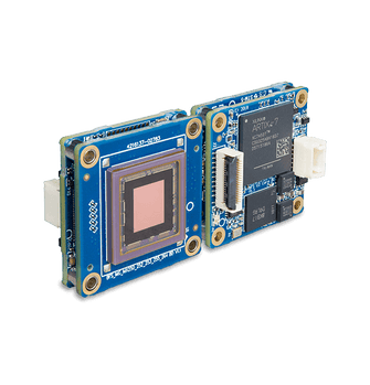 Teledyne FLIR BFS-U3-50S4M-BD2