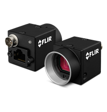 Teledyne FLIR BFS-PGE-23S6M-C - Wilco Imaging