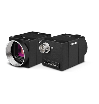 Teledyne FLIR BFS-U3-50S4M-C - Wilco Imaging