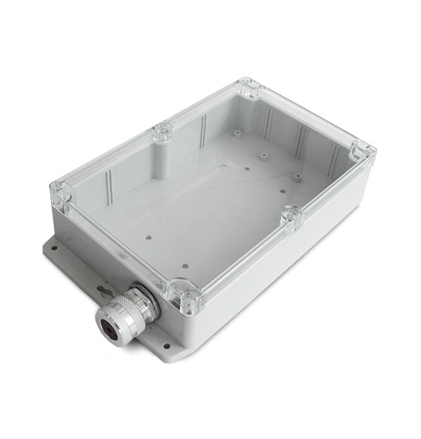 Flir ACC-ODT-2500 Outdoor Mount for Optimal Sensor Positioning– Wilco ...