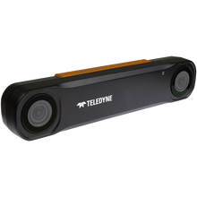 Teledyne FLIR BX-P5G-30C-XC5 - Wilco Imaging