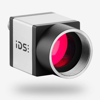 IDS U3-3040CP-M-GL Rev.2.2 USB 3 Camera