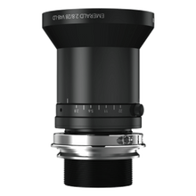 Schneider Industrial Optics  21-1071606 Lens