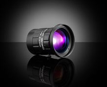 Edmund Optics 86-571 16mm Focal Length, HP Series Fixed Focal Length Lens - Wilco Imaging