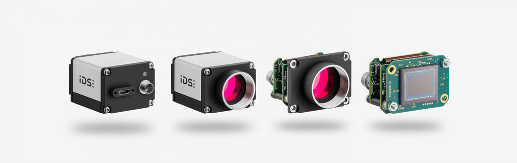 Msids Camera U3-3280SE-M-GL Rev.1.2 IDS Camera– Wilco Imaging