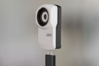 IDS uEye XC Web Camera