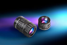 Edmund Optics 85203 LF Series Fixed Focal Length Lenses - Wilco Imaging