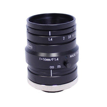 Kowa LM16HC - Wilco Imaging