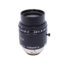 Kowa LM16JC5M2 - Wilco Imaging