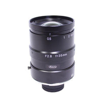 Kowa LM35LF-48 - Wilco Imaging