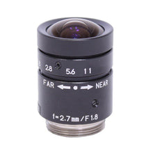 Kowa LM3NF - Wilco Imaging