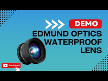 Edmund Optics 25mm, CW Series Lens, 15-652