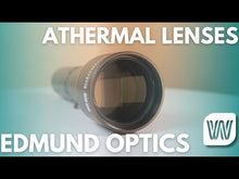 Edmund Optics 16849 Athermal Imaging Lenses