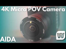 AIDA UHD-100A