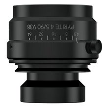 Schneider Industrial Optics  25-1097276 Lens