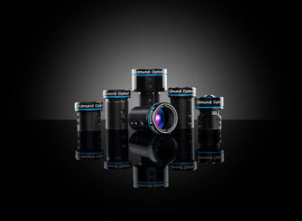 Edmund Optics 20061 Rugged Blue Series M12 Lenses