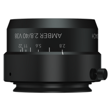 Schneider Industrial Optics  25-1111931 Lens