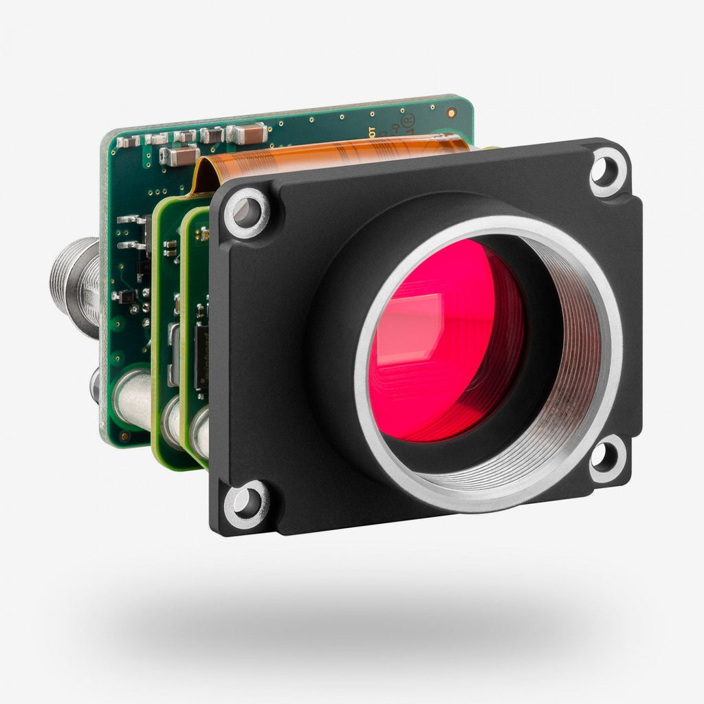IDS GV-5991SE-M-GL GigE Camera | Sony IMX541 Sensor | 4512x4512 Resolution