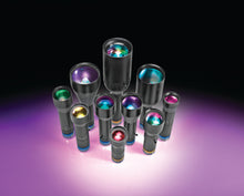 Edmund Optics 26630 SilverTLª SWIR Telecentric Lenses - Wilco Imaging