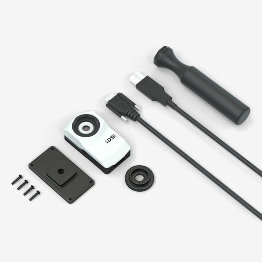 uEye XC Starter-Set IDS Camera - Wilco Imaging