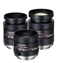 M2518-APVSW Lens