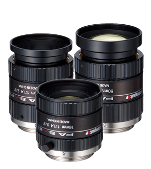 M5018-APVSW Lens
