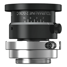 Schneider Industrial Optics  27-1992020 Lens