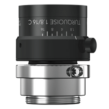 Schneider Industrial Optics 22-1061375 Lens - Wilco Imaging