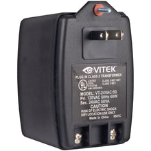 Vitek VT-24VAC/50 - Wilco Imaging
