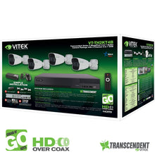Vitek VT-TH2KT48TB-2