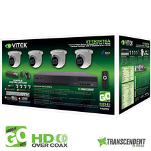 Vitek VT-TH2KT82TA-2