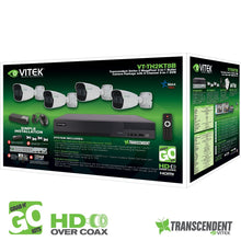 Vitek VT-TH2KT84TB-2