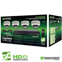 Vitek VT-TH2KT812TD-2