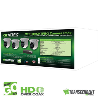 Vitek VT-THT2CKTFE-2– Wilco Imaging