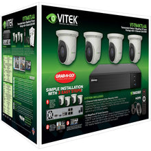 Vitek VT-TN4KTL82TA-2 - Wilco Imaging