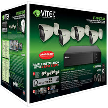 Vitek VT-TN4KTL82TB-2 - Wilco Imaging